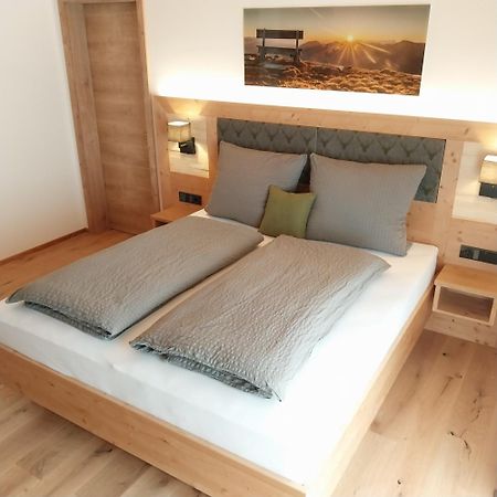 Pension Alpenfeeling Pfronten Exterior foto